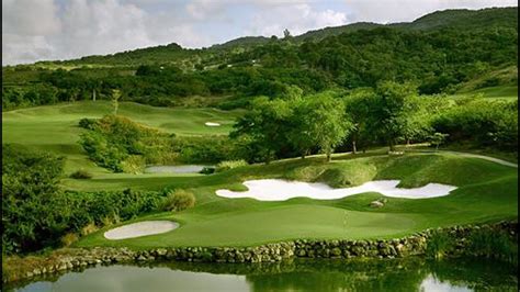 Experience the Charm of White Witch Golf Club in Jamaica